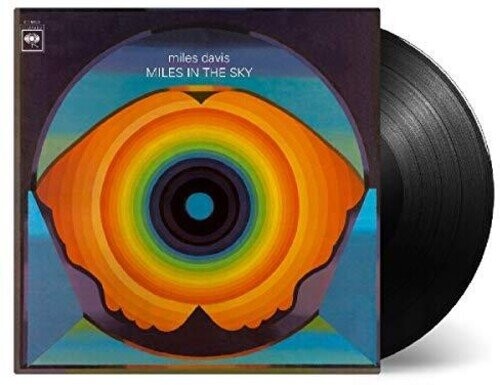

Виниловая пластинка Davis, Miles - Miles In The Sky
