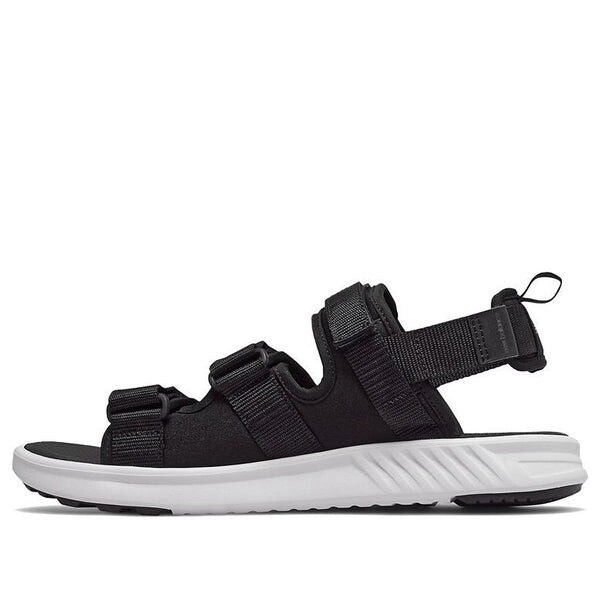 

Сандалии 750 сандалии New Balance, черный