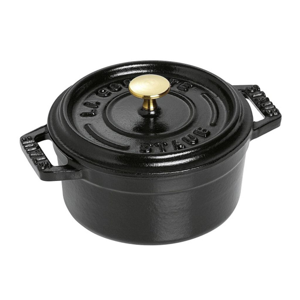 

STAUB Кокотница новая классическая мини, 0,25 л