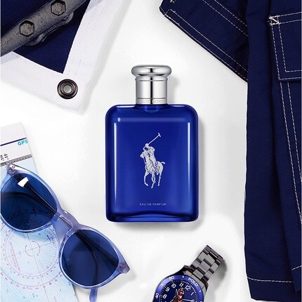 Polo Blue Парфюмированная вода-спрей 75 мл, Ralph Lauren — фото 3