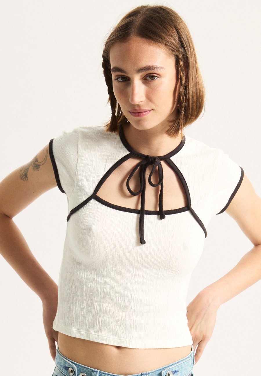 

Блуза Vans Blouse, White