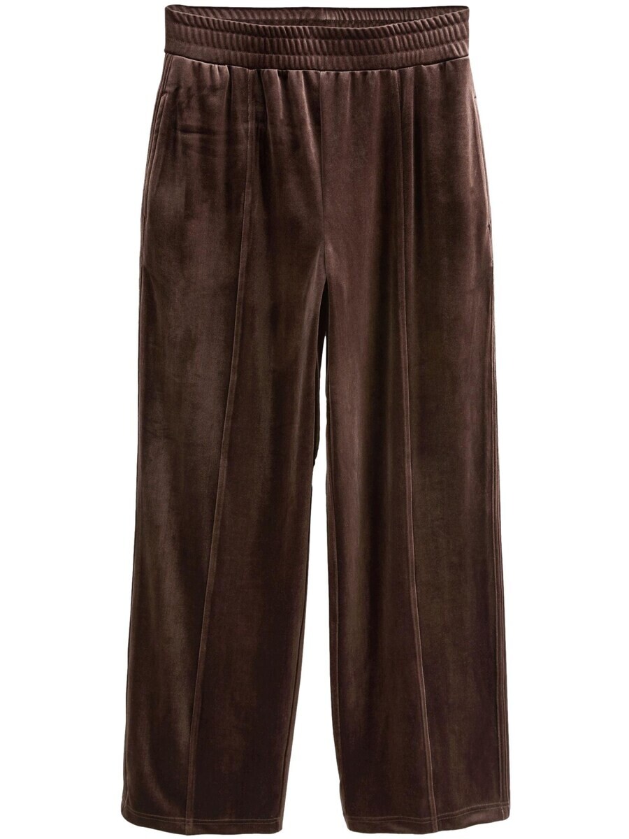 

Тканевые брюки Next Loose fit Pants, коричневый