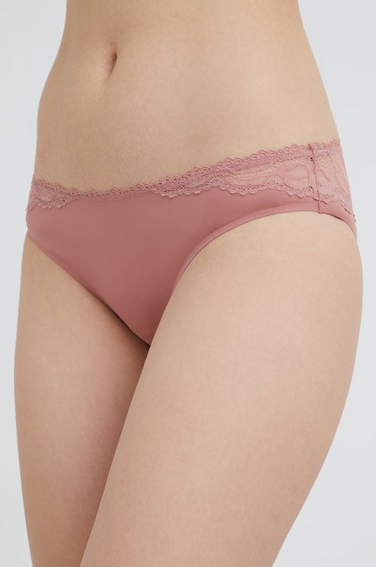 

Трусики Calvin Klein Underwear, розовый