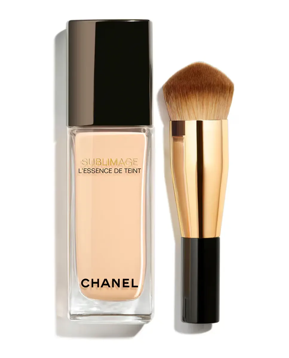Sublimage L'Essence De Teint Сыворотка-тональный крем для создания сияния Chanel, B10