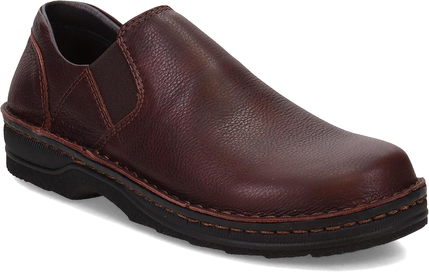 

Мужские мюли NAOT Eiger, мягкий коричневый