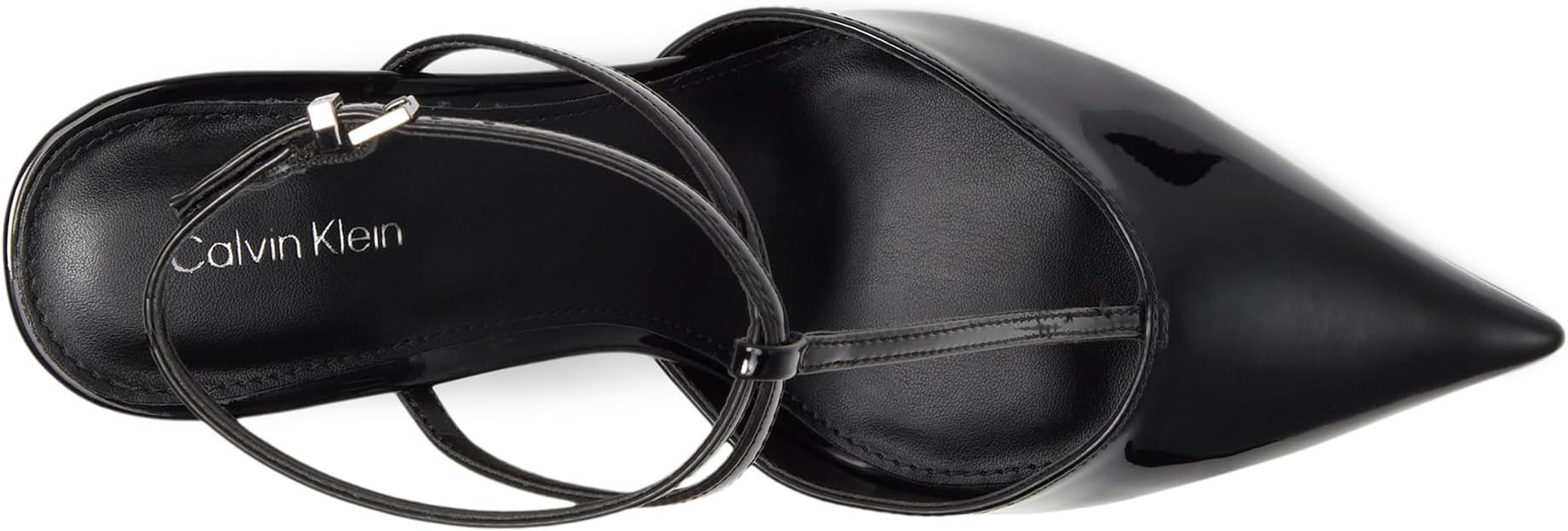 Туфли Calvin Klein Women's Avriel, Black — фото 2
