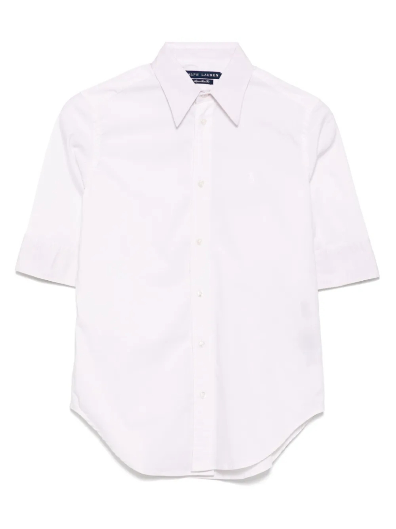 

Рубашка Polo Pony Polo Ralph Lauren, белый