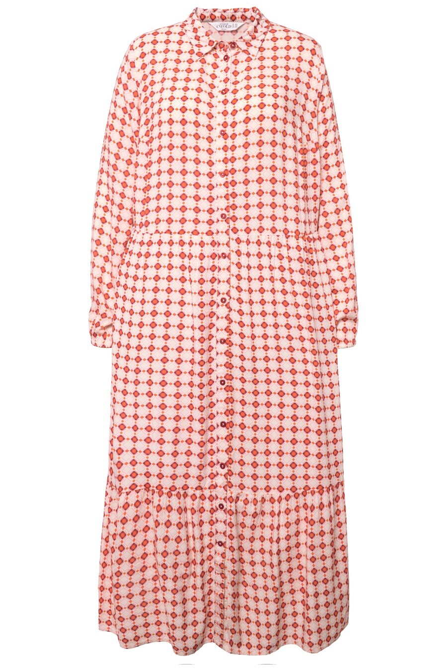 

Платье Studio Untold Dress, красный