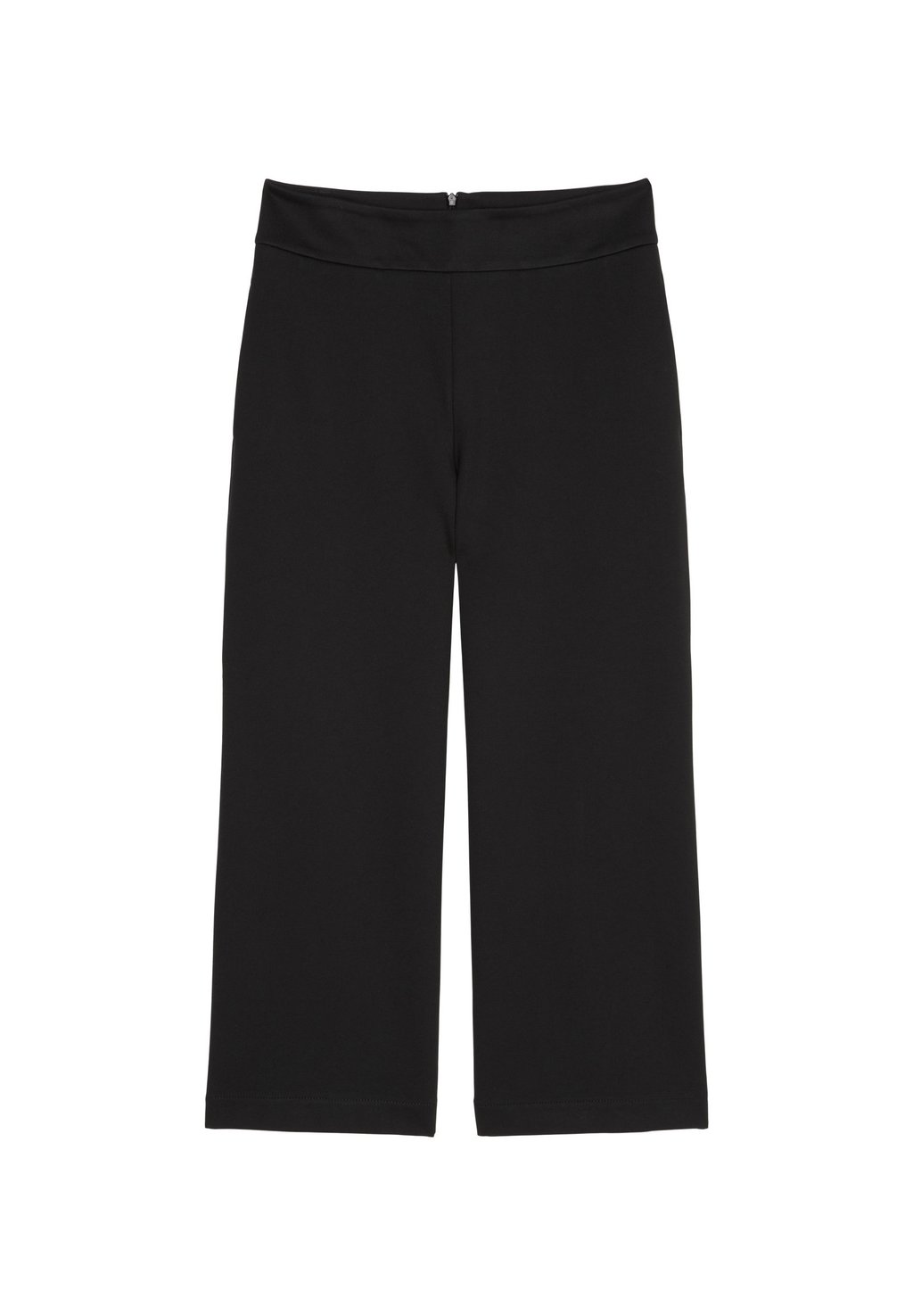 

Брюки CULOTTE REGULAR Marc O'Polo DENIM, черный