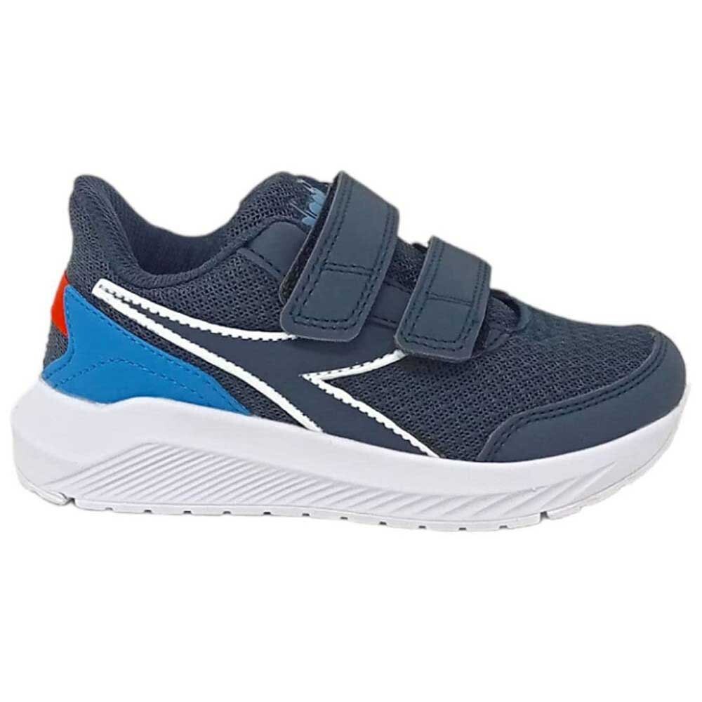 

Беговые кроссовки DIADORA Falcon 3 V, синий