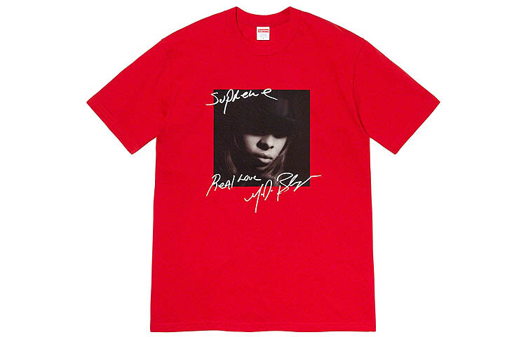 

Футболка FW19 унисекс Supreme
