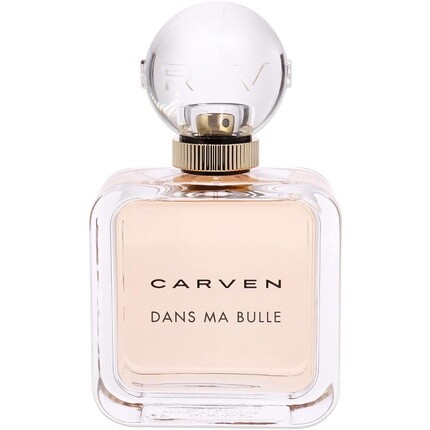 Carven Dans Ma Bulle Eau De Parfum 100ml — фото 2