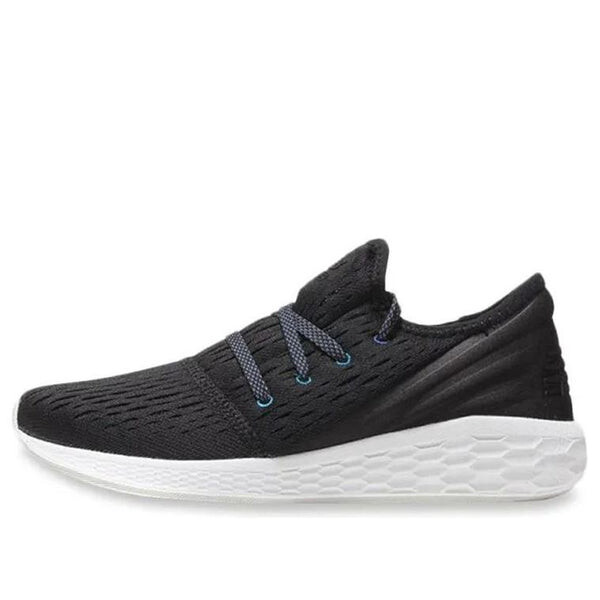 

Кроссовки свежие пены cruz кроссовки New Balance, черный