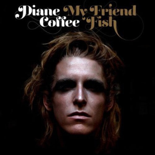 

CD диск Diane Coffee: My Friend Fish
