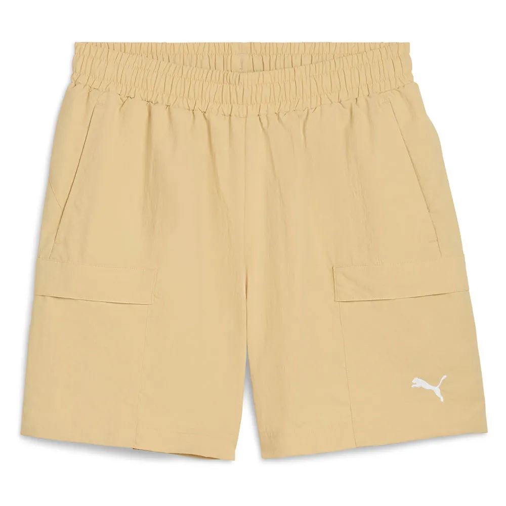 

Спортивные шорты Puma Wardrobe Essential 6´´, желтый