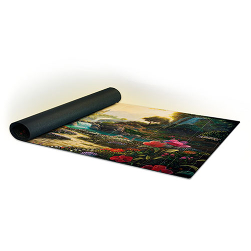 

Карточная игра Sorcery: Contested Realm – Arthurian Legends Valley Of Delight Playmat