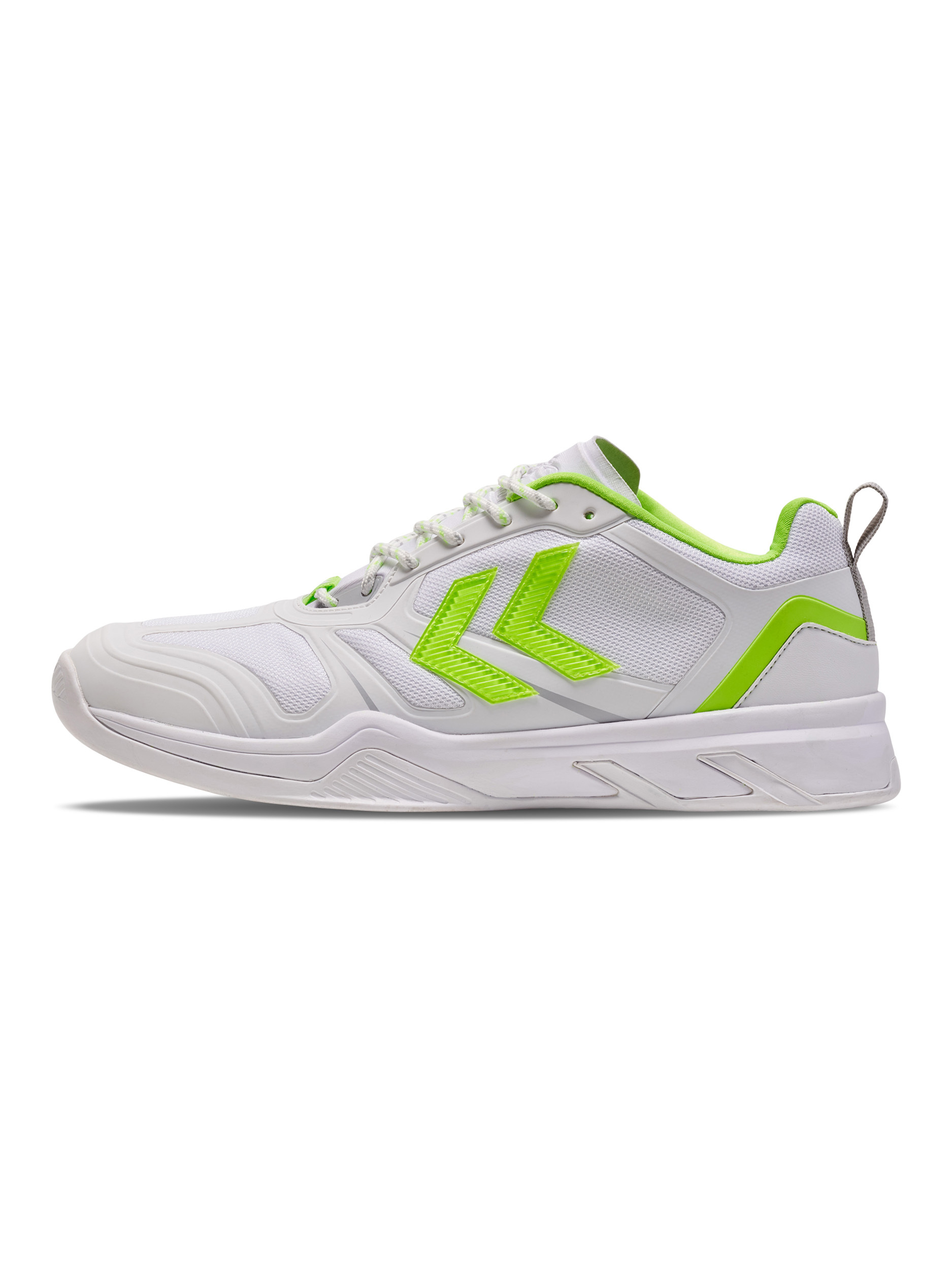 

Спортивные кроссовки Hummel Sportschuh Uruz 2.0, белый