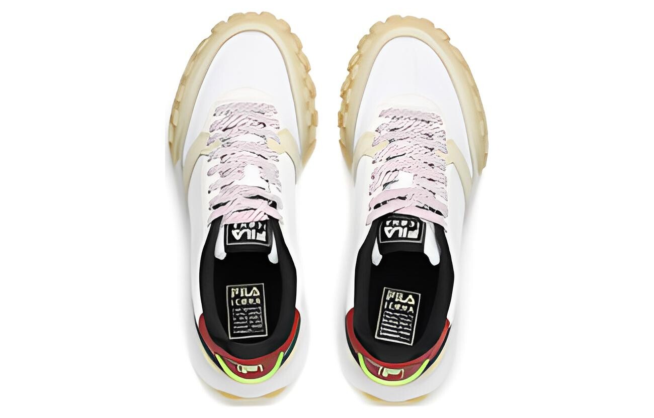 Мужская обувь FILA Gara Lifestyle — фото 3