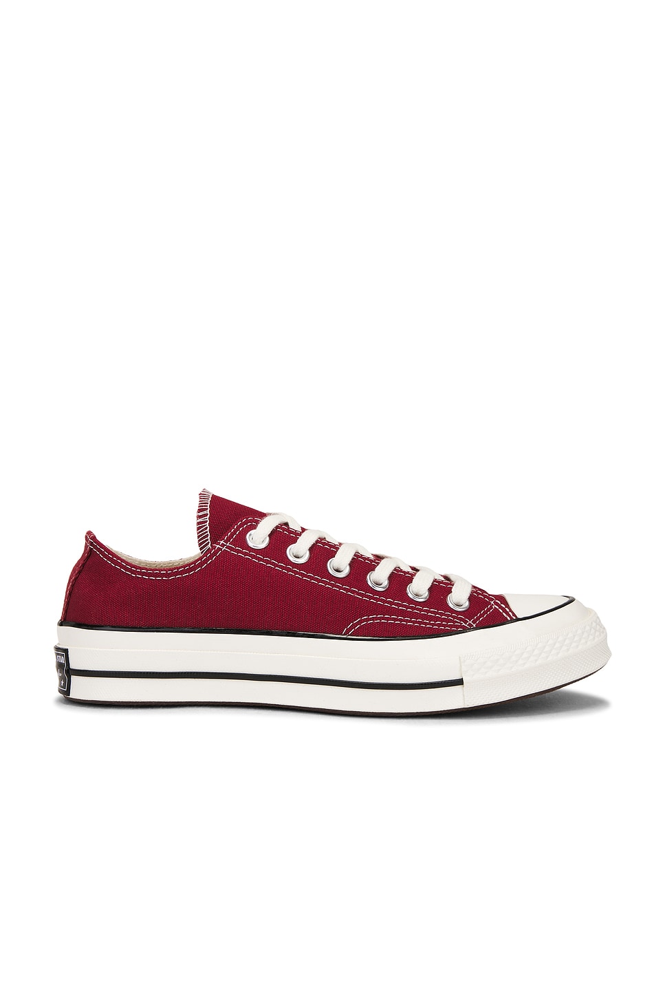 Кеды Chuck 70 Converse, park red, egret & black