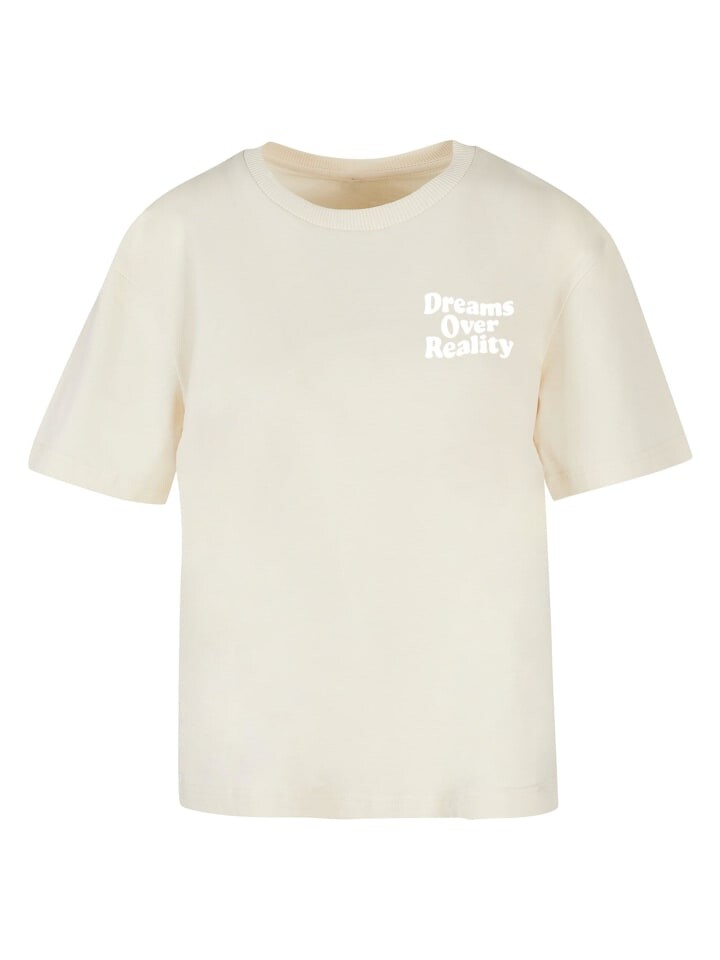 

Футболка Mister Tee s, цвет whitesand