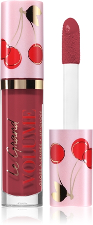 

Питательный блеск для губ Vivienne Sabó Le Grand Volume, 11 3 ml