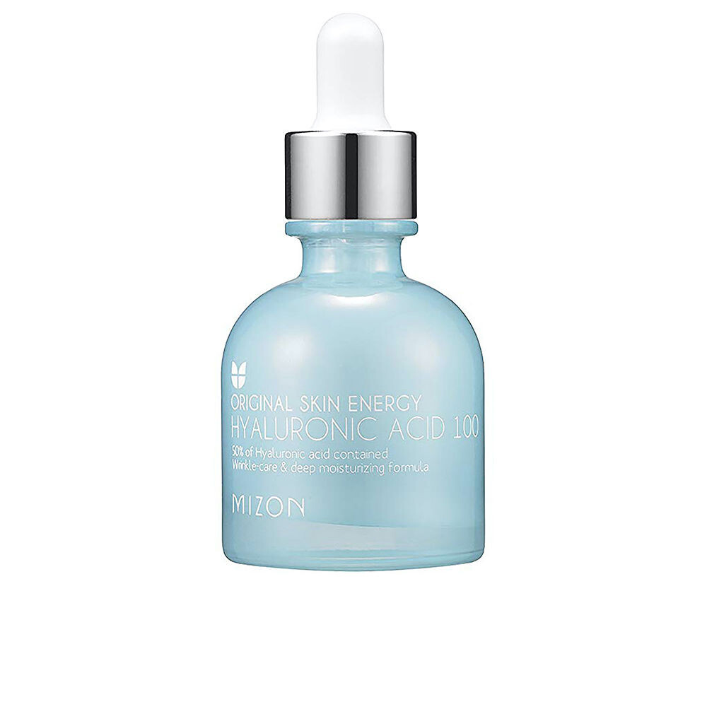 

Сыворотка для ухода за лицом Hyaluronic acid 100 Mizon, 30 мл