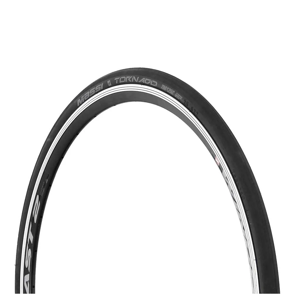 

Дорожная шина MASSI Tornado Race 700C x 28, серебряный