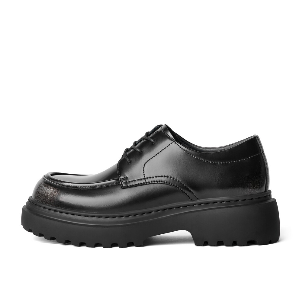 

Туфли Men"s Casual Men Low-Top черный Belle