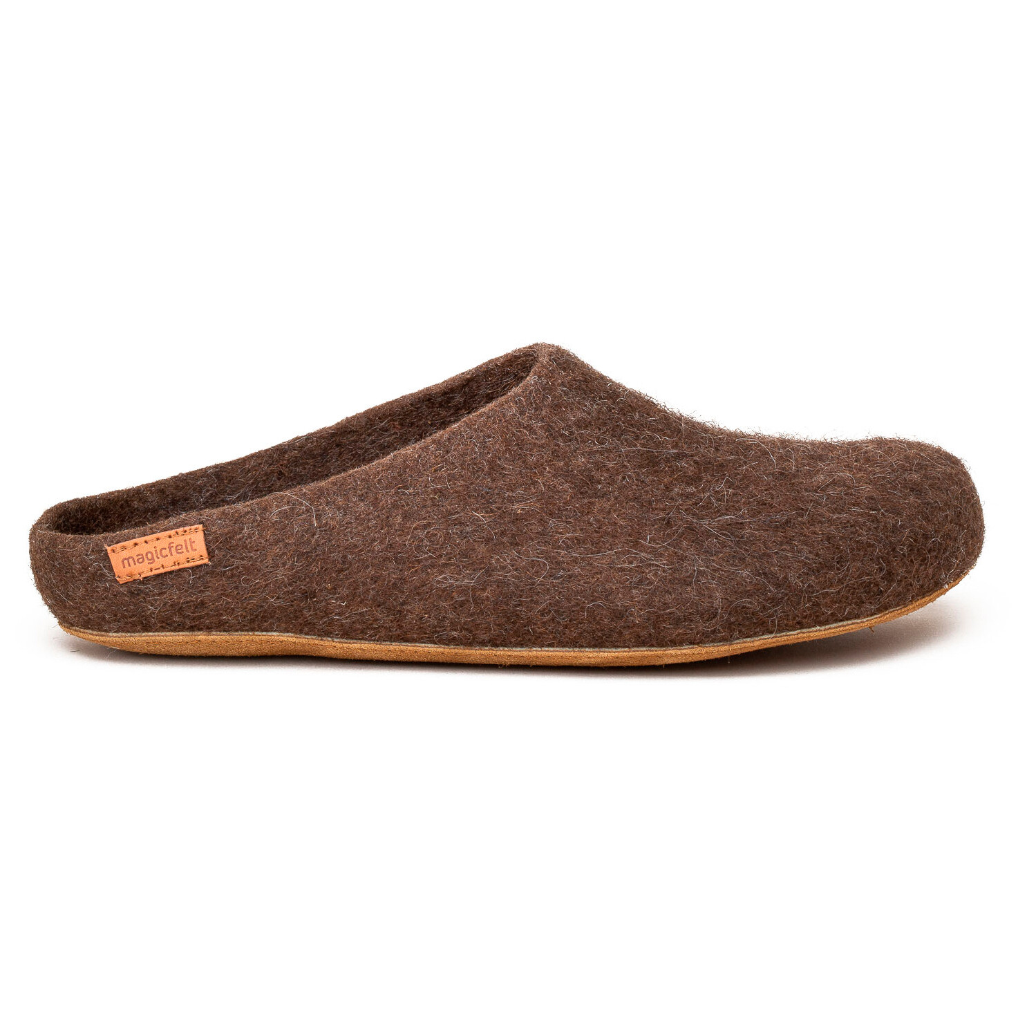 

Домашние тапочки Gottstein Magicfelt 713, цвет Tiroler Bergschaf
