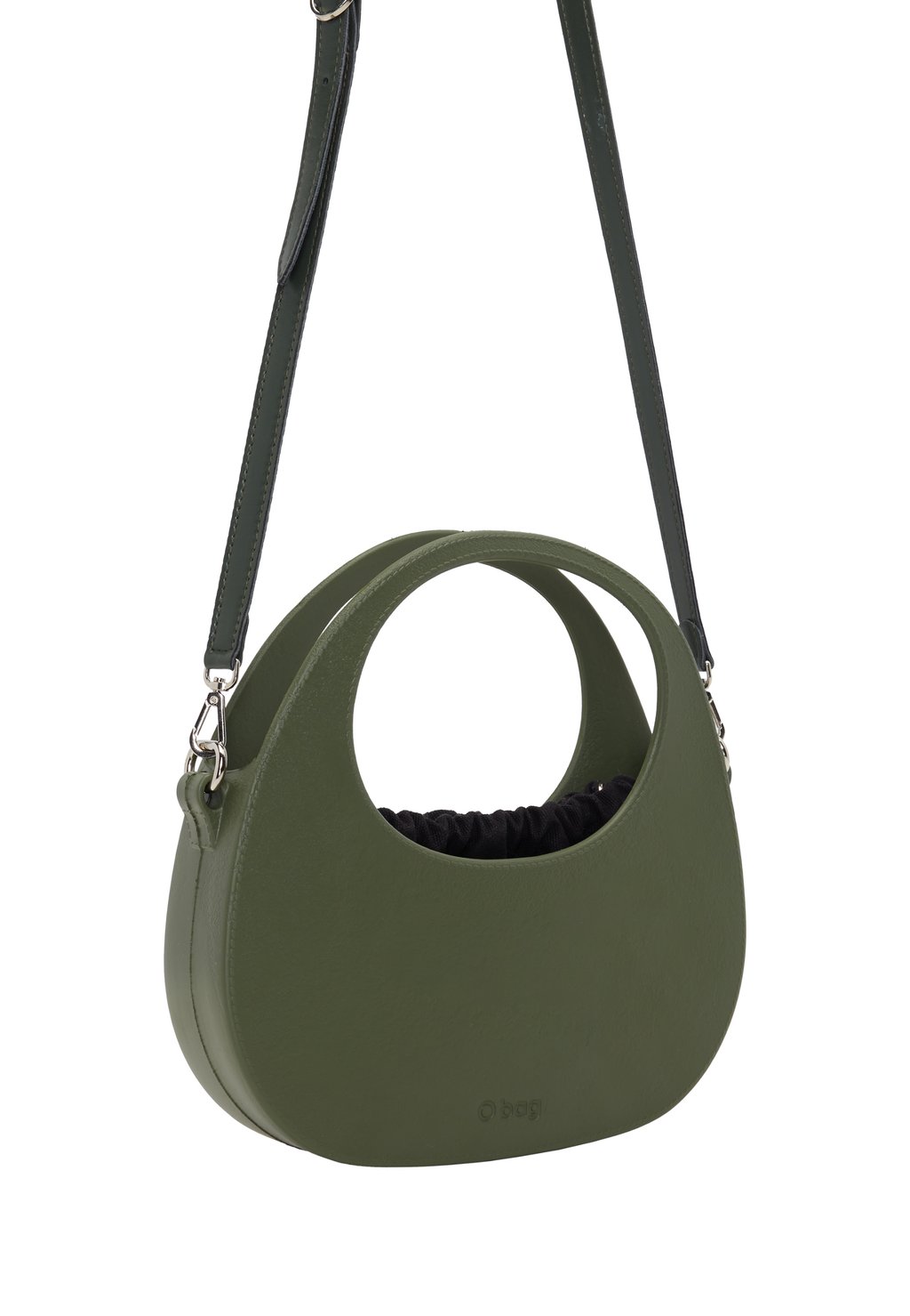 

Сумка OBLÒ O Bag, оливковый