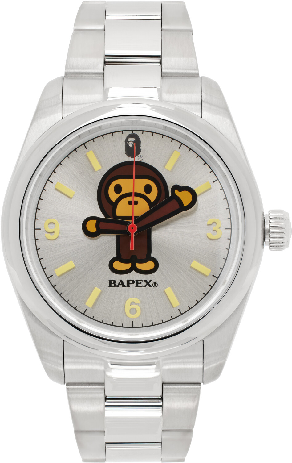 

Часы Тип 11 BAPE