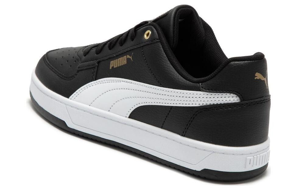 Обувь для скейтбординга Puma Caven 2.0 унисекс, Черный — фото 4
