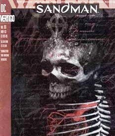 

Sandman #55 (DC Vertigo)
