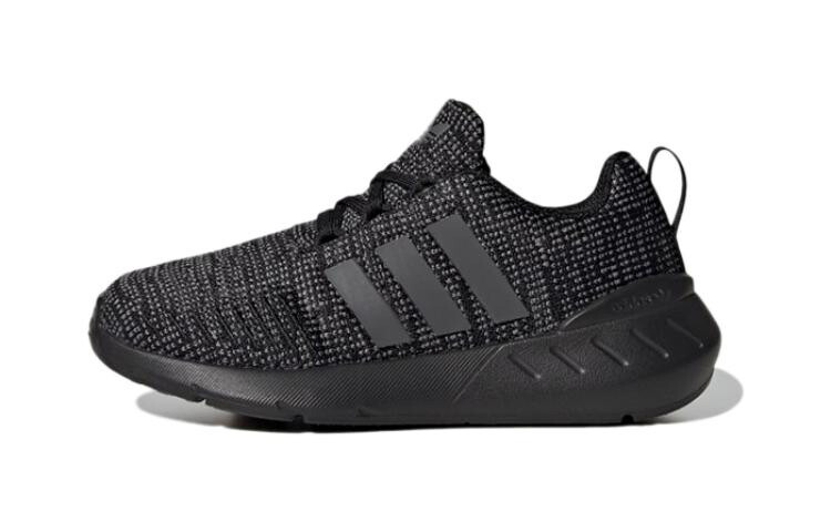 

Детские кроссовки adidas originals Swift Run 22 PS, Black