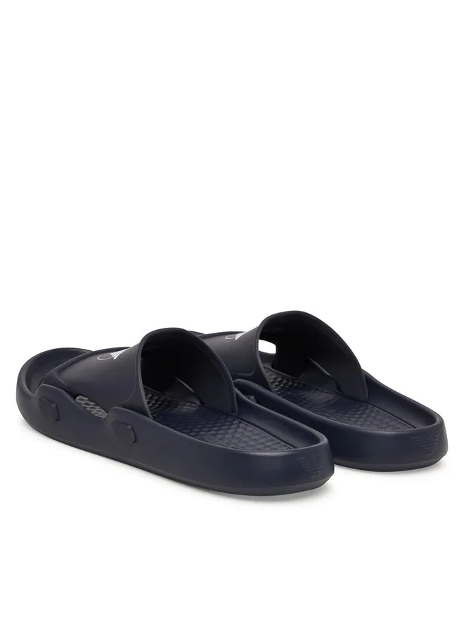 Emporio Armani Мюли EX000044 AF22191 UB102 синий — фото 3