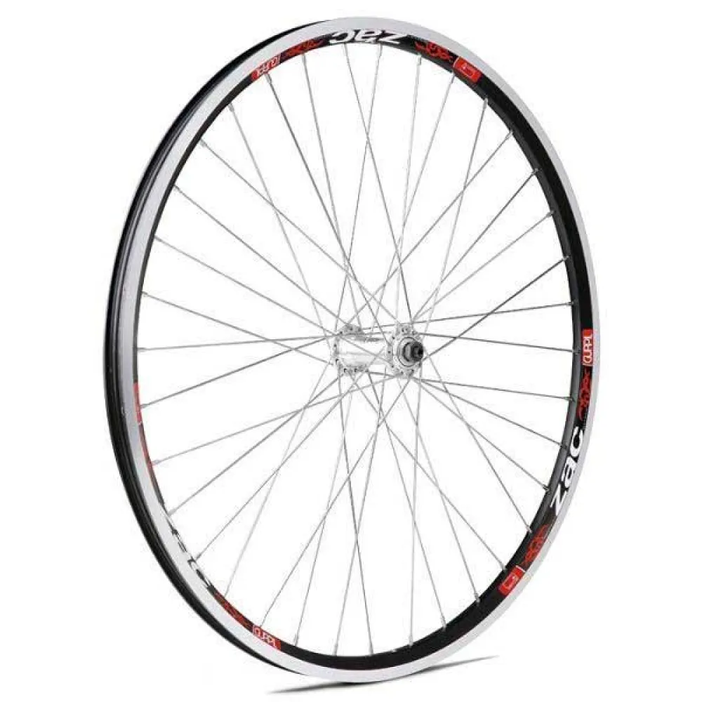 

Переднее колесо Gurpil Zac 26´´ MTB, черный