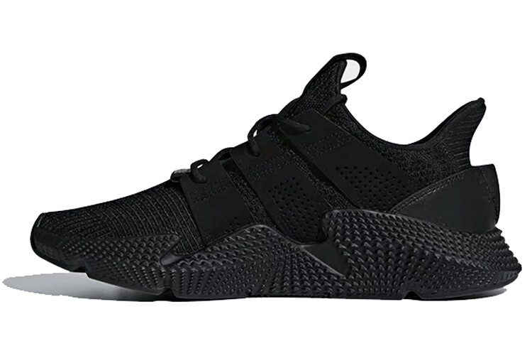 

Кроссовки Adidas Originals Prophere Lifestyle Unisex DB2706, черный