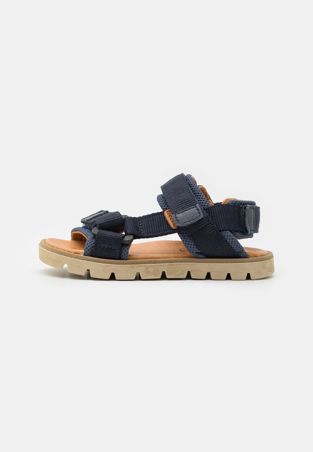 

Трекинговые сандалии FLASH Froddo, цвет dark blue