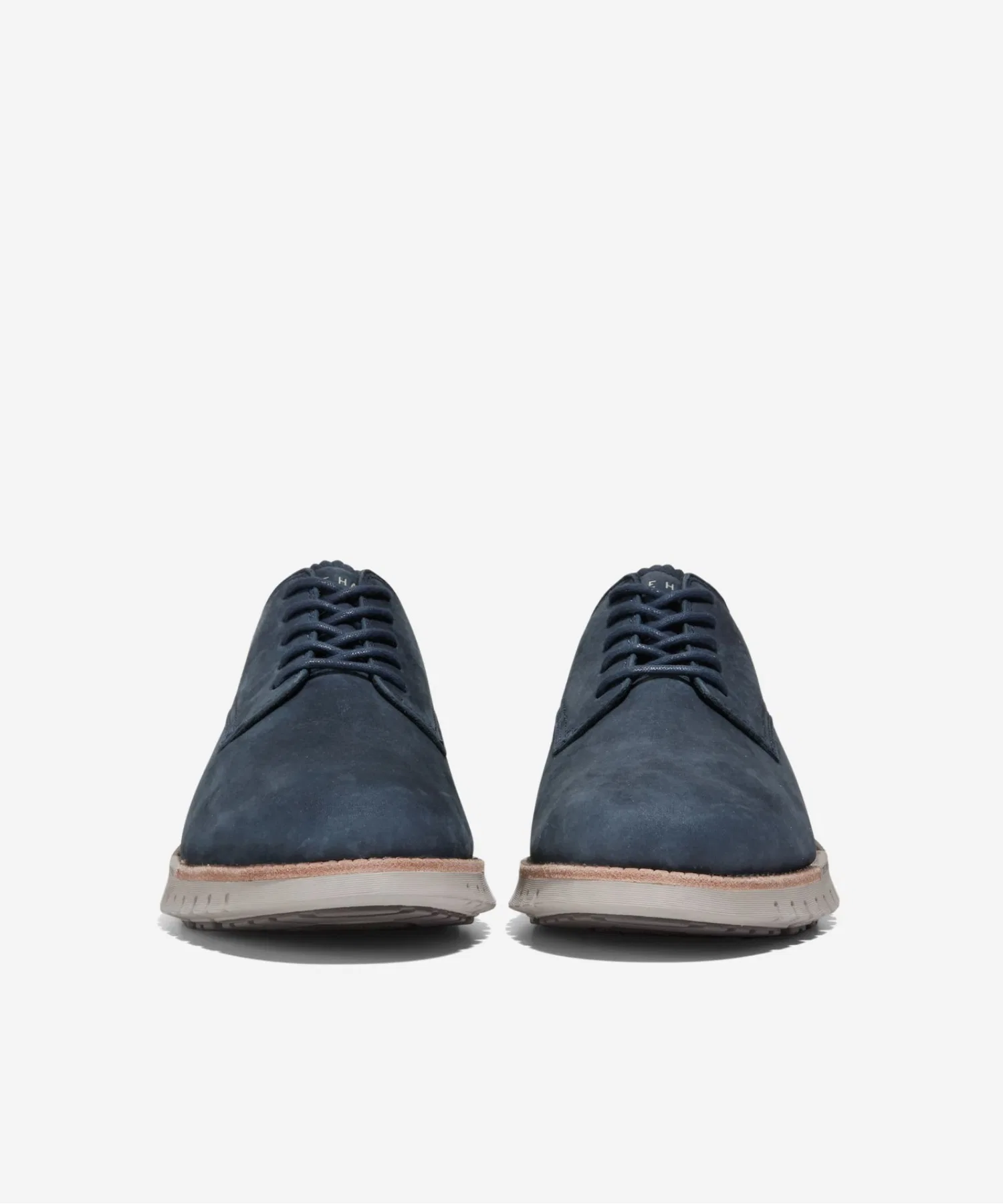 Мужские оксфорды COLE HAAN ZERØGRAND Remastered — фото 4