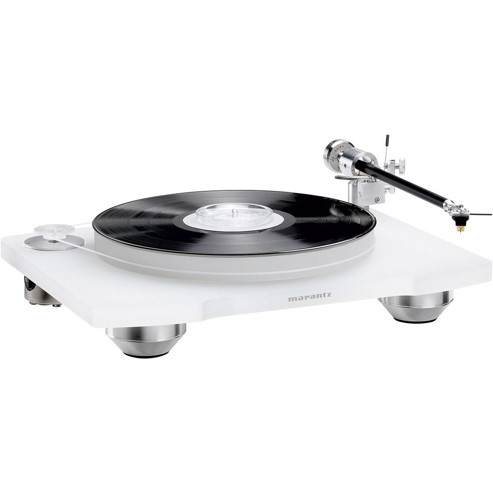 

Marantz TT-15S1 Двухскоростной стереопроигрыватель