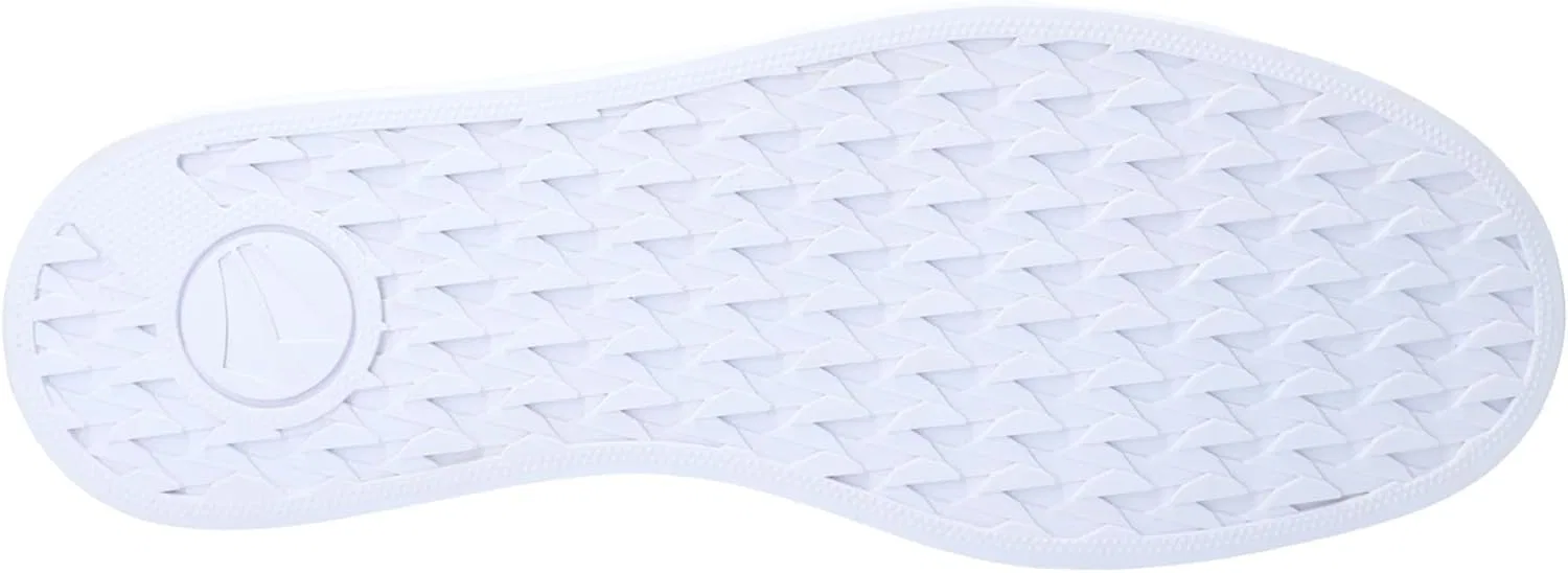 Кроссовки JAKO City Unisex Casual Shoes, White — фото 3