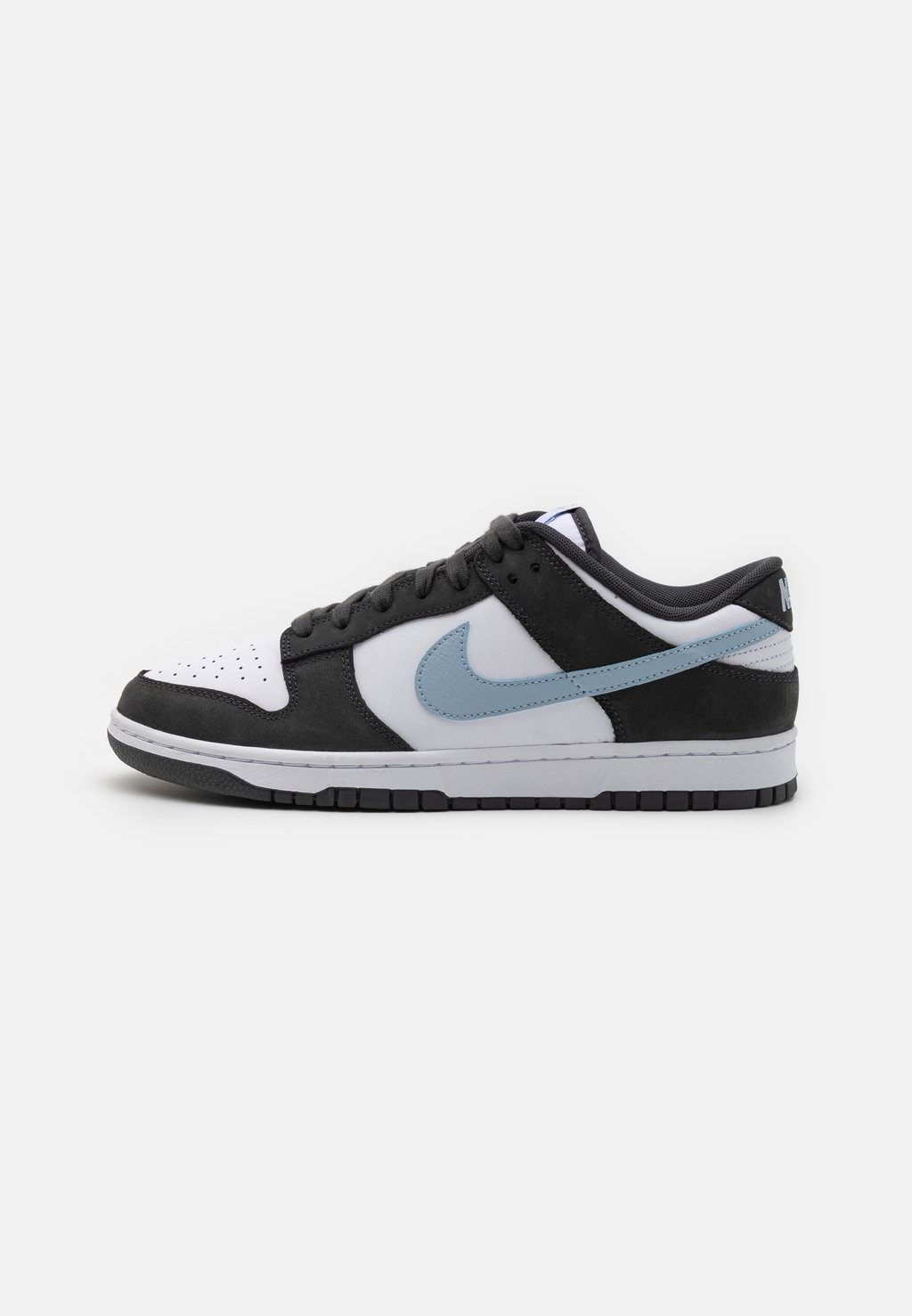 

Кроссовки DUNK UNISEX Nike Sportswear, темно-синий