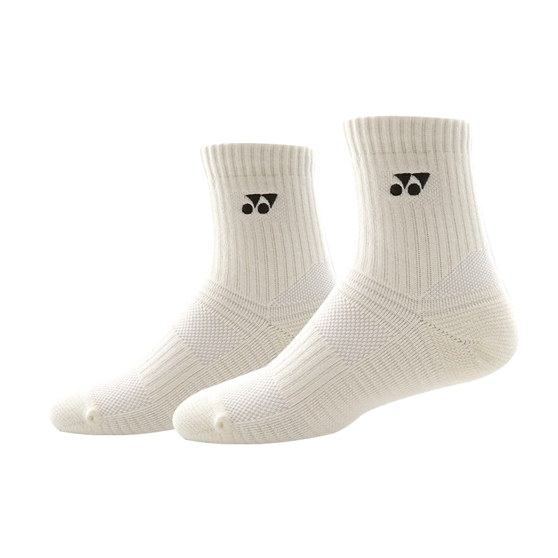 

Носки до середины икры женские 1 упаковка YONEX, серый