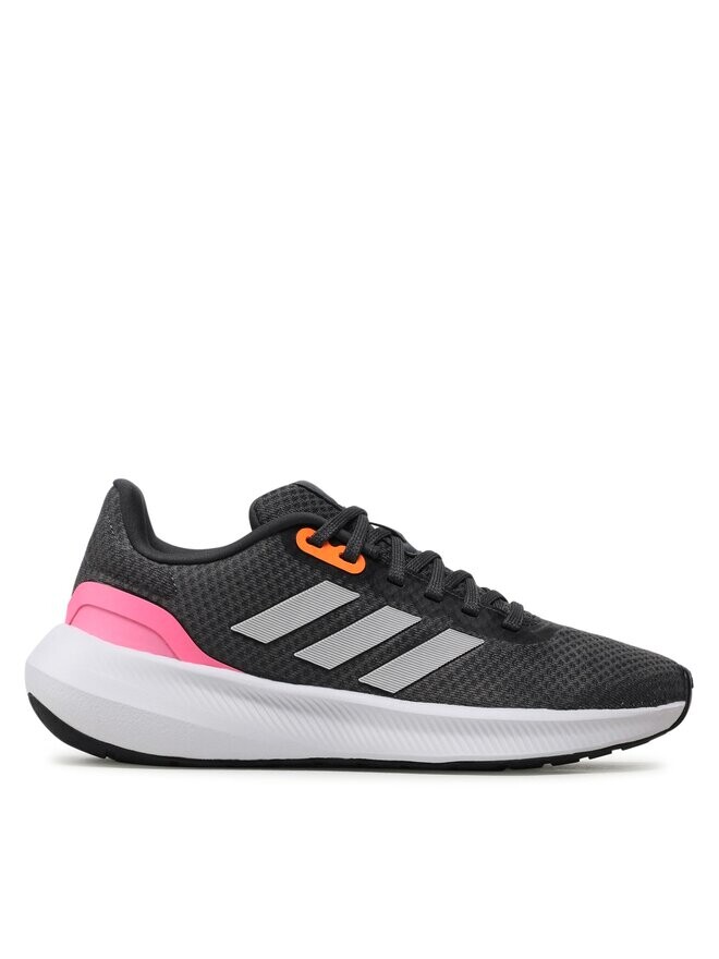 

Кроссовки Adidas, серый