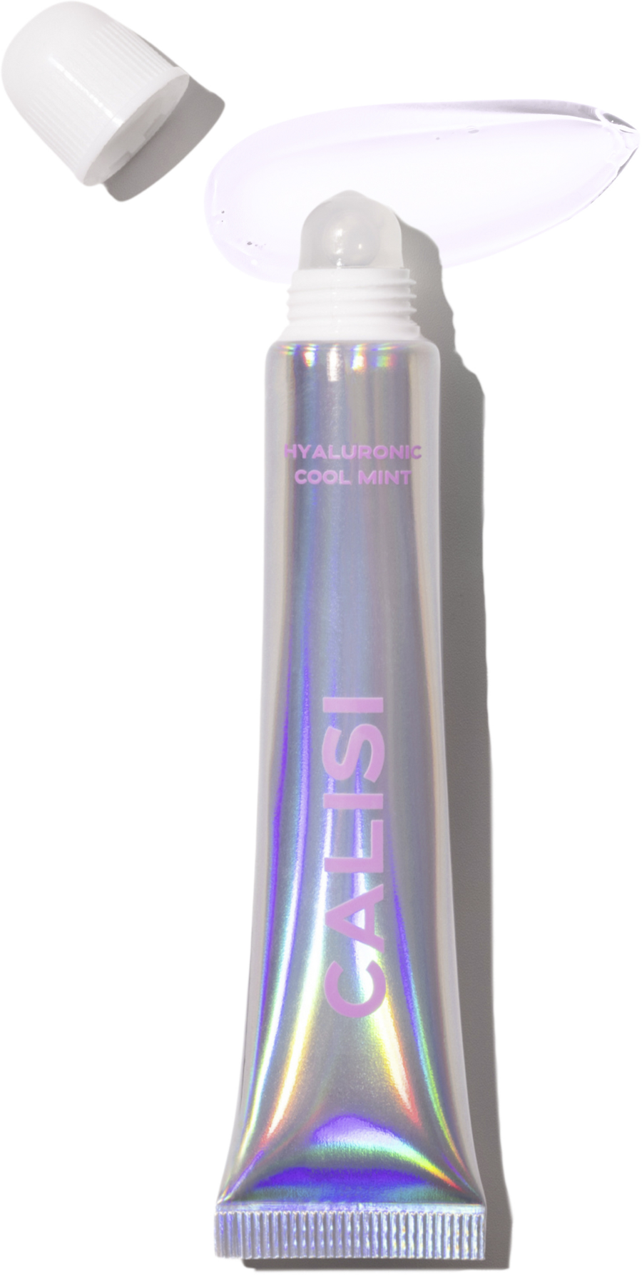 

Блеск для губ CALISI BEAUTY Signature Gloss Hyaluronic Cool Mint