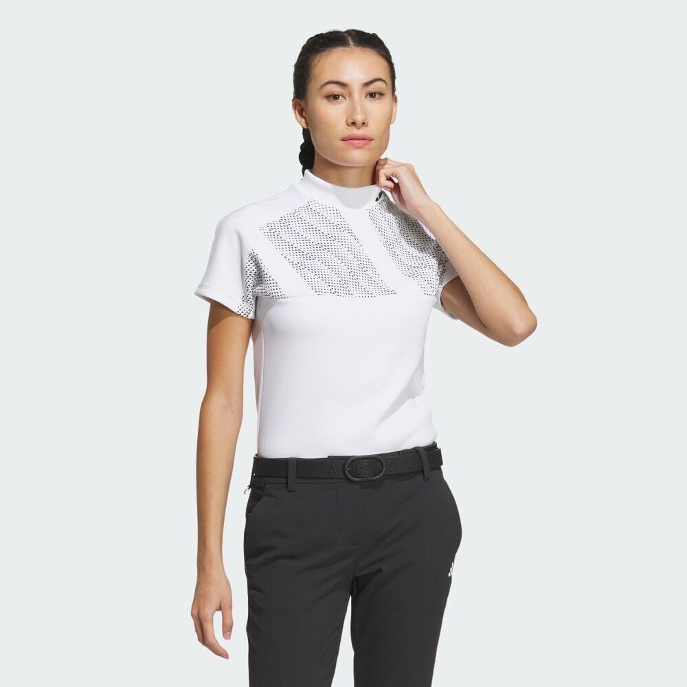 

Рубашка Adidas HY0915, белый