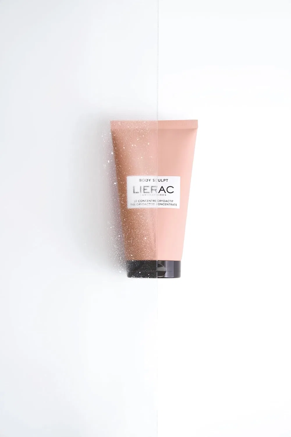 Криоактивный антицеллюлитный концентрат «Body Sculpt» от Lierac Lierac — фото 3