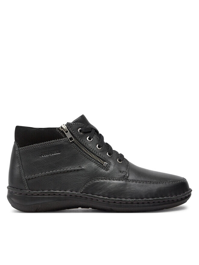 

Ботинки Челси Josef Seibel planos New Anvers 84 44984 Negro, черный