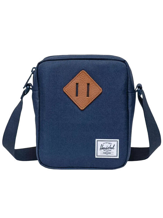 

Кошелек Herschel, синий