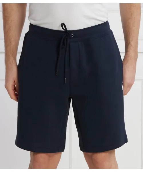 

Шорты Relaxed fit Polo Ralph Lauren, синий